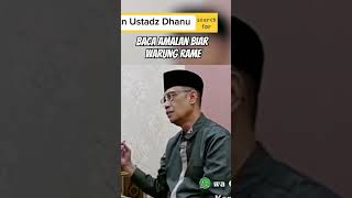 Download lagu Ustadz Danu - Read the practice to make the shop busy #practice #sales booster #islamic studies #... mp3 Download lagu Ustadz Danu - Read the practice to make the shop busy #practice #sales booster #islamic studies #... mp3