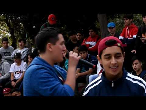 BDM TALCA [8vos]  ROCKI vs HERNI  // 20 BARRAS