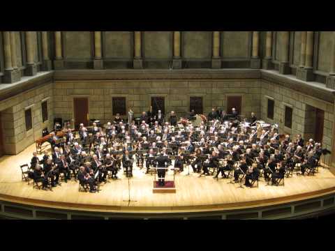 Fanfare for a New Age, byMichael Story