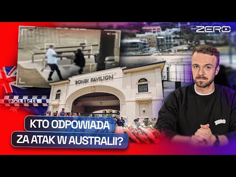 SYDNEY ASSASSINATION: CONSPIRACY THEORIES, ISIS, ISRAEL'S RESPONSE. WHAT HAPPENED THERE?