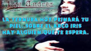 05 Jose Andrea - El Peso del Alma Letra (Lyrics)