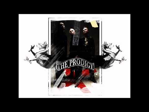 The Prodigy- First Warning (HD)