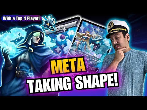 Commander Jaime and Sixx | Elestrals