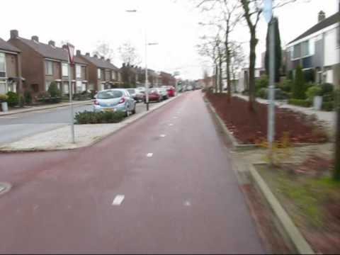 Cycle Highway Breda - Etten-Leur; II