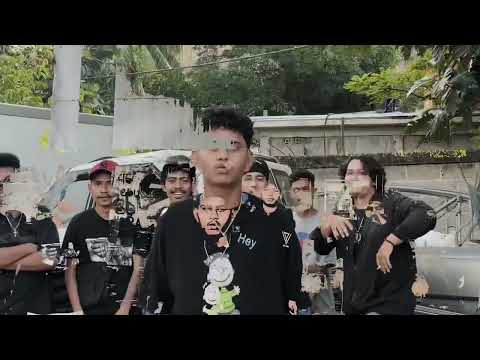 Flet - Quarenta e cinco ft Voracious x Nyor x Dydde x Filho x Dedato