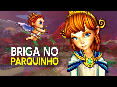 CHILDREN'S FIGHT! CILA/SCYLLA - Ranked Duel