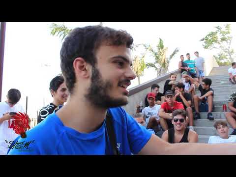 TIGRE vs EXTACHRIS - 8VOS | #FECHA4 (2019) #DREM_TENERIFE