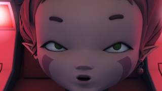 CODE LYOKO - EP75 - Hot shower