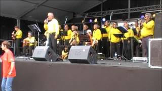 Les gars de Senneville