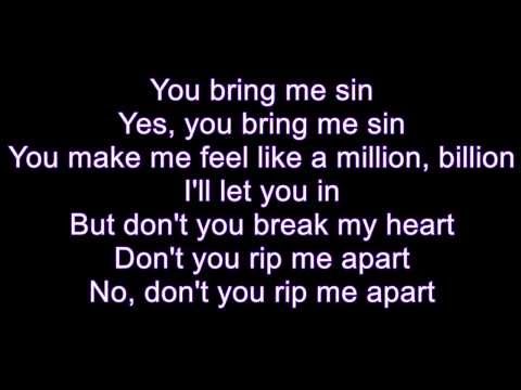 Britney Spears ft. will.i.am - It Should Be Easy Lyrics On Screen HD from "Britney Jean"