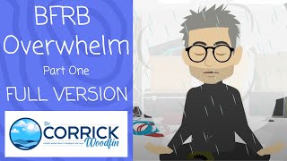 Body-Focused Repetitive Behaviours (BFRBs) & Overwhelm - FULL VERSION