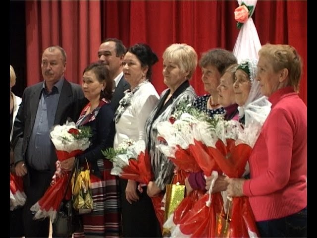 Хранители и создатели культуры. 