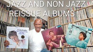 My jazz album purchase plans and Beatles Anthology opinion 