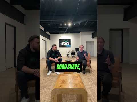 Customer testimonial