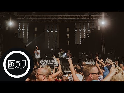 Soul Clap Live From 51st State Festival 2018