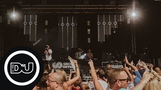 Soul Clap - Live @ 51st State Festival 2018