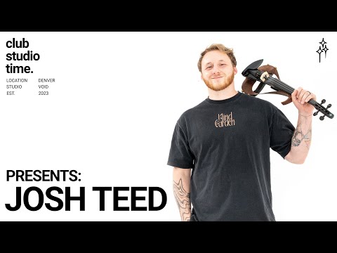 Josh Teed