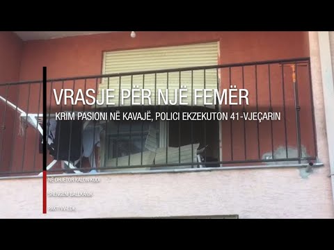 Edicioni informativ i orës 16:00 - 10 Tetor 2019