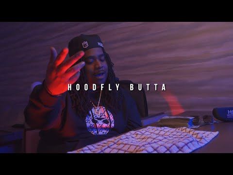 Butta - "Issa Fact" (Official Music Video) | Shot By @MuddyVision_
