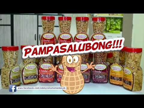download lagu mp3 mp4 Edelyns Homemade Nuts Branches, download lagu Edelyns Homemade Nuts Branches gratis, unduh video klip Edelyns Homemade Nuts Branches