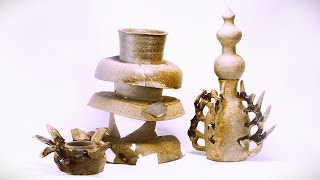 公開講座関連展「文字と文様(ことばとデザイン)」・令和6年度再整理事業成果展