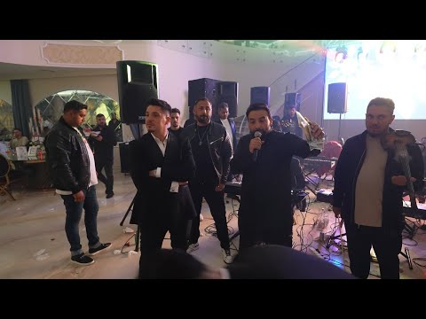 CRISTIAN DE LA CRAIOVA █▬█ █ ▜▛ UN TATA BUN 2025 ✘ Botez Jacqueline Maria ✘ NAS @BogdanDLP