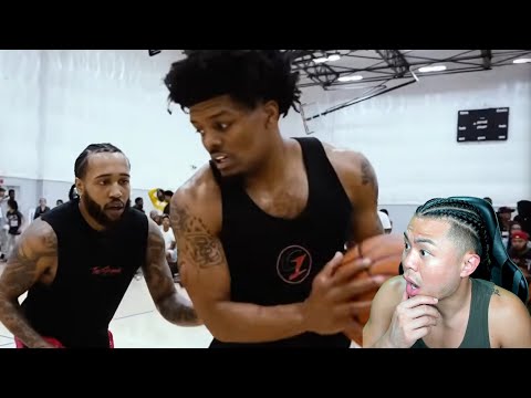 Bao Chao and Kenny Chao