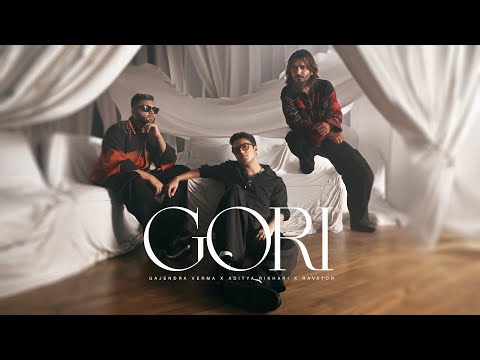 Gori Lyrics English Translation – Aditya Rikhari | Gajendra Verma