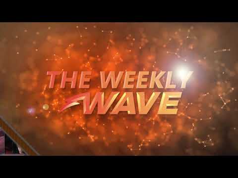 Riddles vs Orange - The Weekly Wave #16 - Ultimate Losers Semi Finals