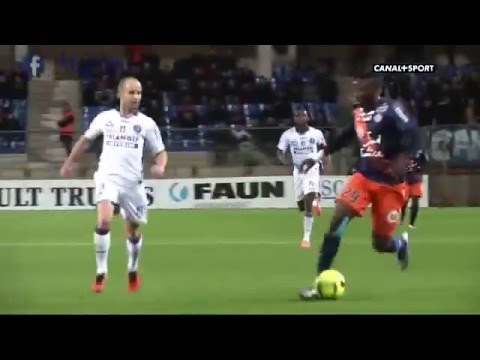 Casimir Ninga, parce qu'il vient de loin