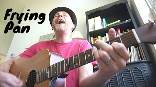 Frying Pan - Victoria Williams / Evan Dando - Cover of a Cover