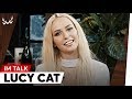 Porno mit Katja Krasavice, Mamas Meinung, Vorurteile uvm. | Lucy Cat im Talk Porno mit Katja Krasavice, Mamas Meinung, Vorurteile uvm. | Lucy Cat im Talk