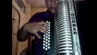 El Taquicardio - El Komander (Acordeon De Sol)