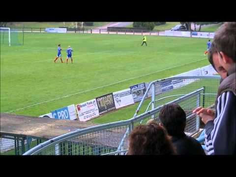 FCVB 2 - 0 JURA SUD