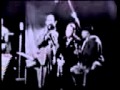 Wild Man Blues  - Red Allen 1957