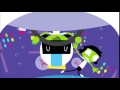 PBS Kids Station ID Outer Space 2016
