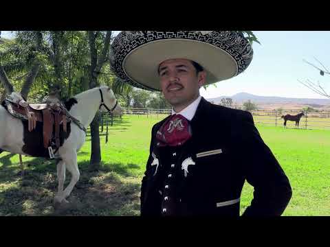 Ya Me Hice Viejo - Marco Antonio Gonzalez (VIDEO OFICIAL) La canción Exitosa 2025