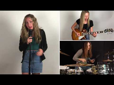 I Put a Spell on You cover by Emma Marie and Sina (Annie Lennox Version)