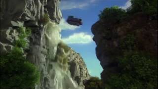 What If...The Great Discovery + Family Guy + Dukes of Hazard + Homer Simpson?