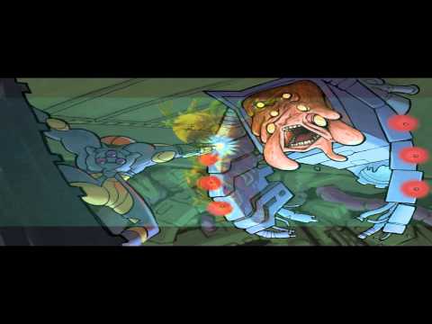 Metroid Fusion Remastered: Boss Rush Medley