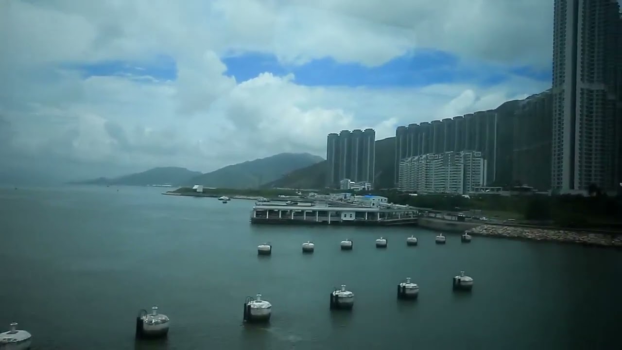 香港機場快線