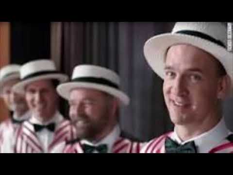 Fantastic Fantasy Singing Telegrams video.