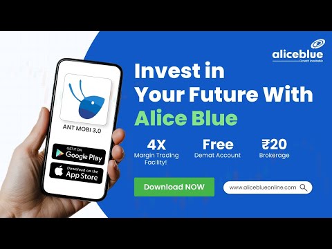 Learn How to Download Ledger Report | Alice Blue