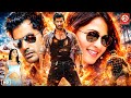 Vishal 2025 New Released South Hindi Dubbed Action Movie Anushka Shetty Sameera Reddy Movie