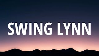 Cover art for swing lyn