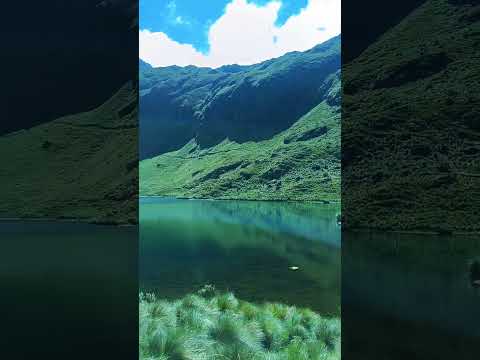 Quime, La Paz - Bolivia