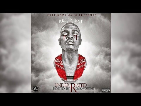 RioUpNext - (Intro) UnderRated Freestyle