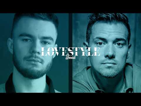 Depdramez & Davis Mallory - Drive (Sterbinszky Remix)