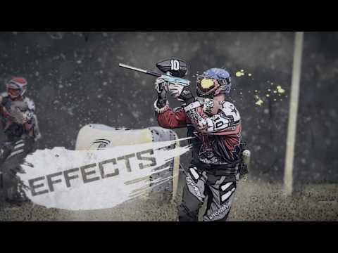 XField Paintball 3 