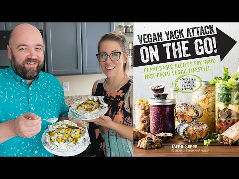 download lagu mp3 mp4 Vegan Yack Attack Recipes, download lagu Vegan Yack Attack Recipes gratis, unduh video klip Vegan Yack Attack Recipes